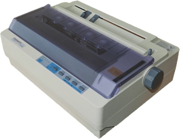  Compuprint 2056 Series